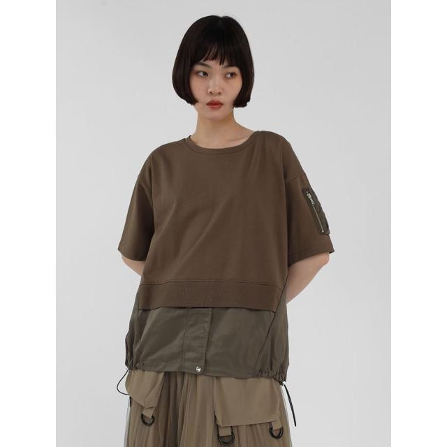 ラシュッド（LASUD）/ミリタリーデザインPO