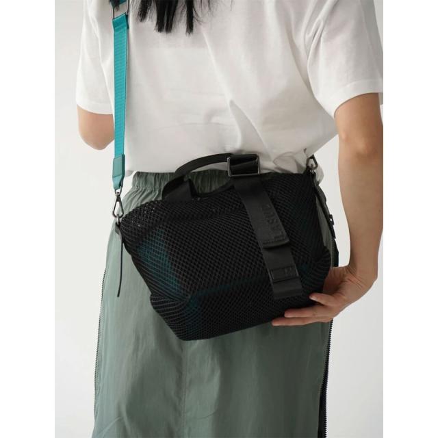 楽天市場】バンドリヤー BANDOLIER ポーチ 小物入れ レザー 小さめ