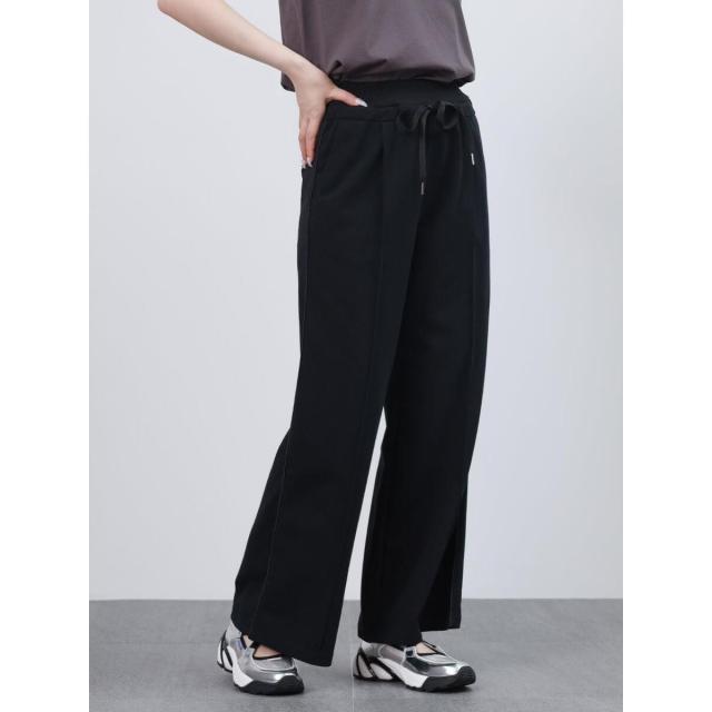 ラシュッド（LASUD）/ペンシルサイドラインパンツ 13,860円