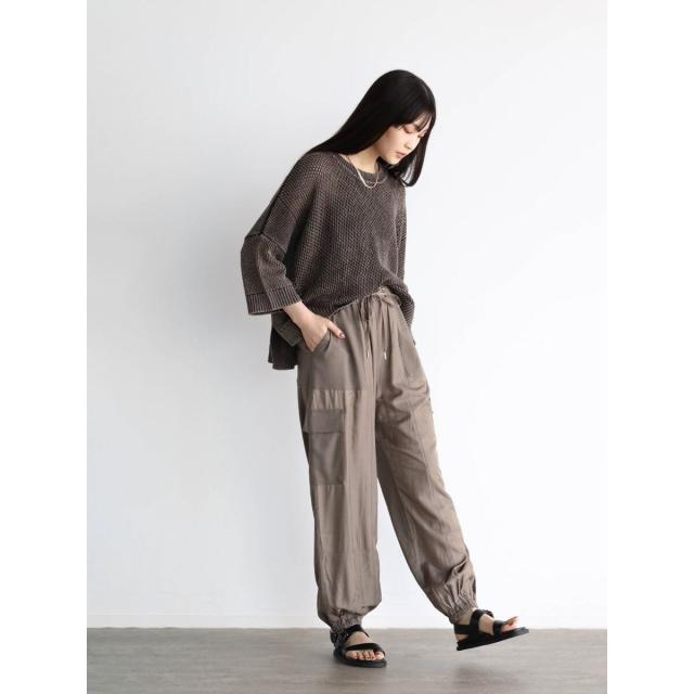 EMODA RADIATE パンツ EMODA RADIATE パンツ