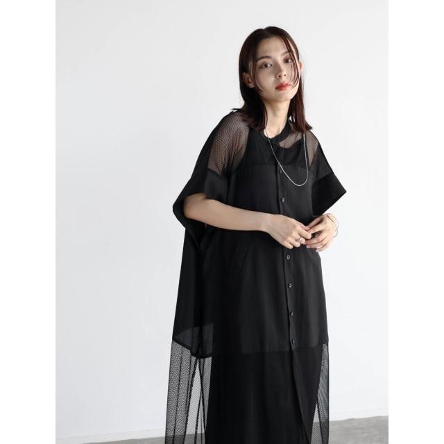 hyde着txs4wバックレースタキシード　HONEY フリルロングシャツラルク hyde着txs4wバックレースタキシード HONEY フリルロングシャツラルク