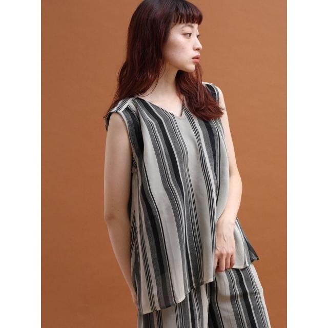 ラディエイト RADIATE マルチカラージャガードジャケット ラディエイト