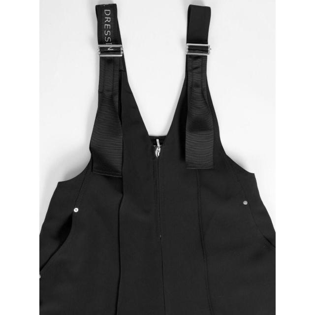 ラディエイト（RADIATE）/ペインターロゴテープサロペットの通販はau