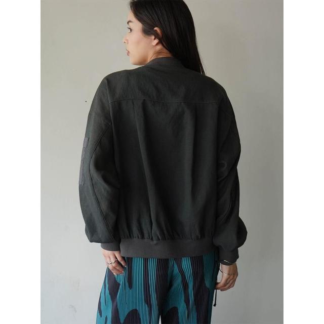 ラディエイト（RADIATE）/シアーMA−1ブルゾン