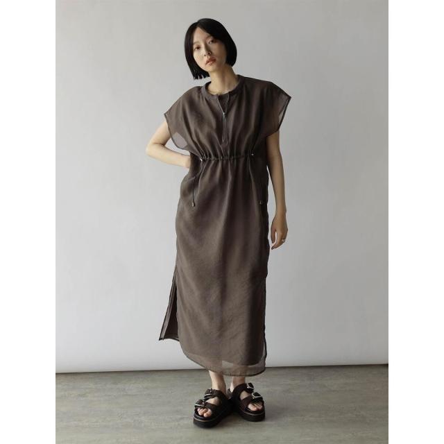 ラディエイト（RADIATE）/ドロストシアーレイヤードワンピース