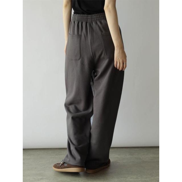 ヤマダヤRADIATEパンツ RADIATE ナイロンドッキングラインデニムパンツ