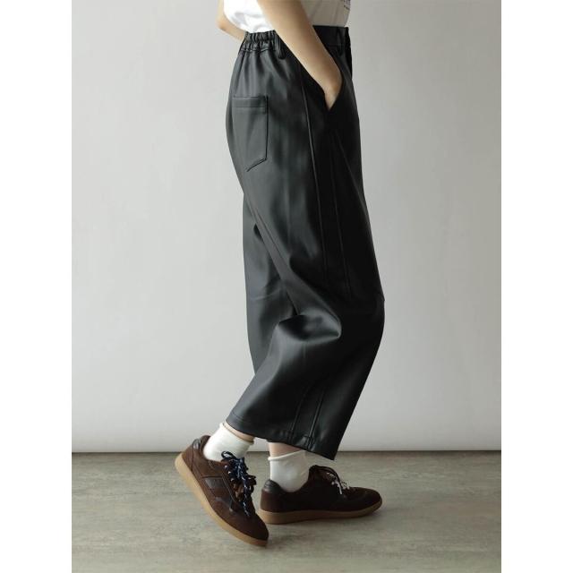 ラディエイト（RADIATE）/カーブタックアンクルパンツ