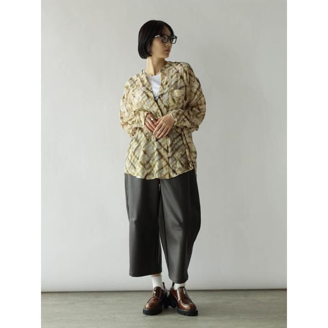 ラディエイト（RADIATE）/カーブタックアンクルパンツ ラディエイト（RADIATE）/カーブタックアンクルパンツ