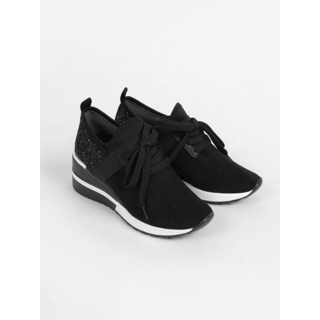 スコットクラブ（SCOTCLUB）/ボリュームソールスニーカー