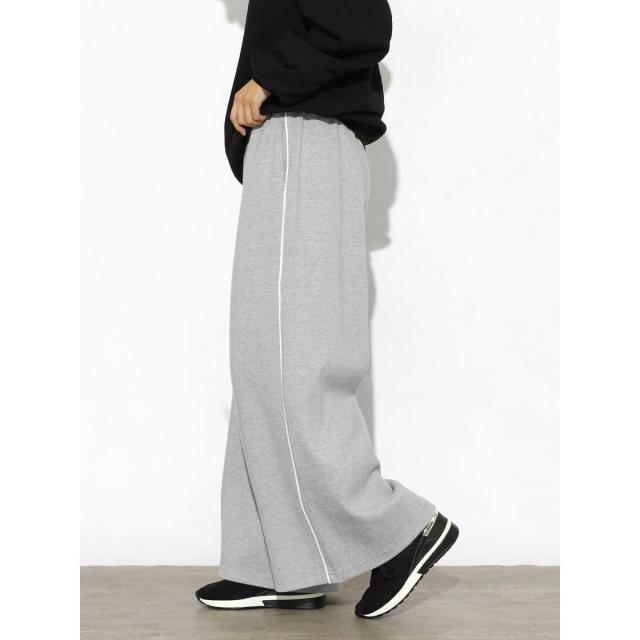 スコットクラブ デニム SCOTCLUB バレルレッグデニムパンツ 新品