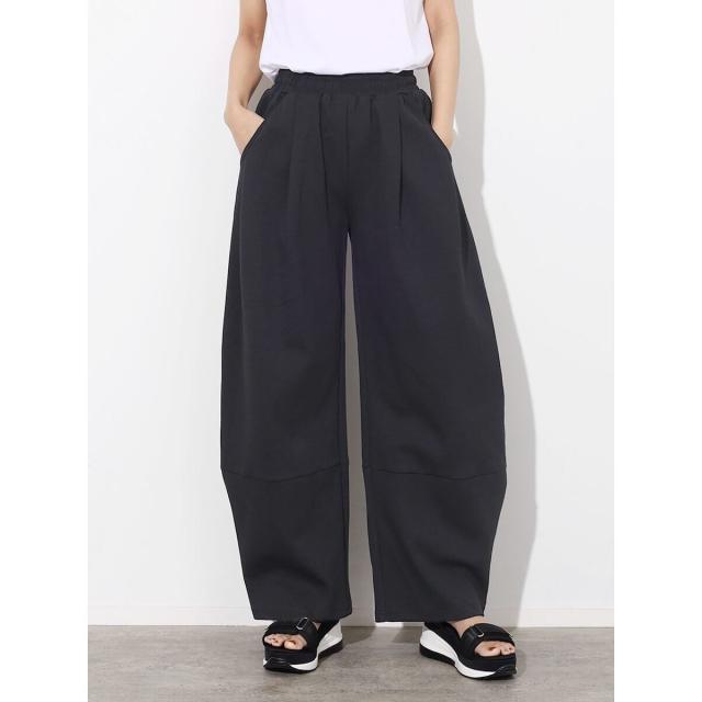 スコットクラブパンツ スコットクラブ SCOTCLUB バレルレッグデニム