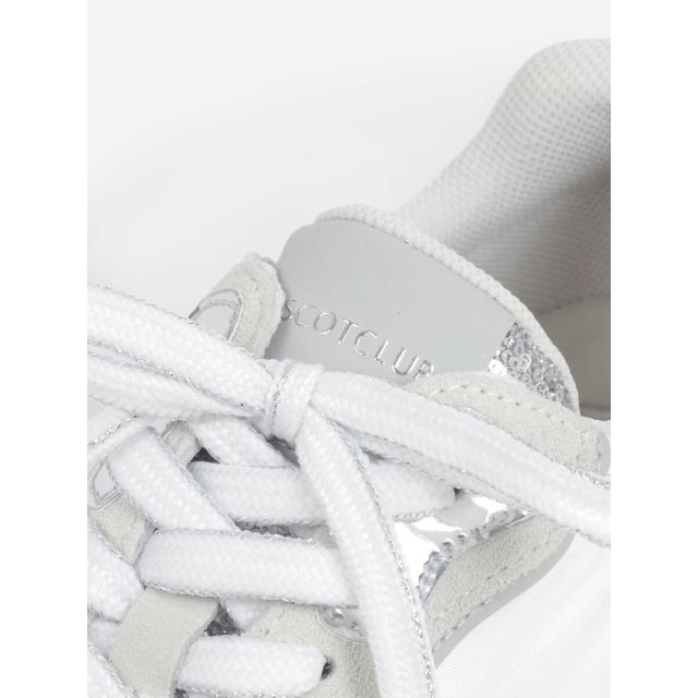 新品未使用　タグなし　SCOTCLUB　ウェッジソールスニーカー ウェッジソールスニーカー | スコットクラブ(SCOTCLUB) | マルイ