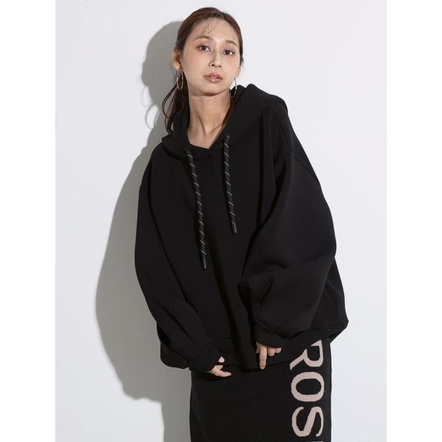 【NEW】スコットクラブ（SCOTCLUB）/ダンボールバックロゴパーカー