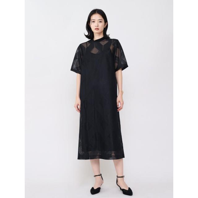 ◆ETRO◆プリント コットン シャツワンピース【関税込み】 ◇ETRO◇プリント コットン シャツワンピース【関税込み】