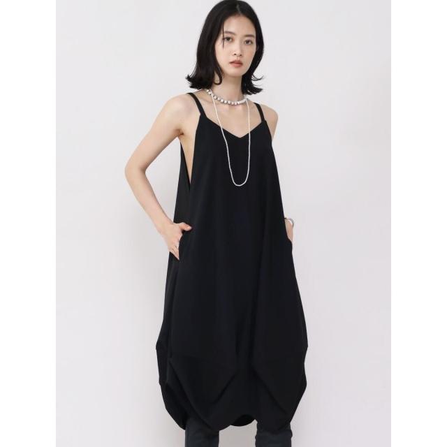 2024SS】marimekko マリメッコ/ Liplatus Unikko ワンピース