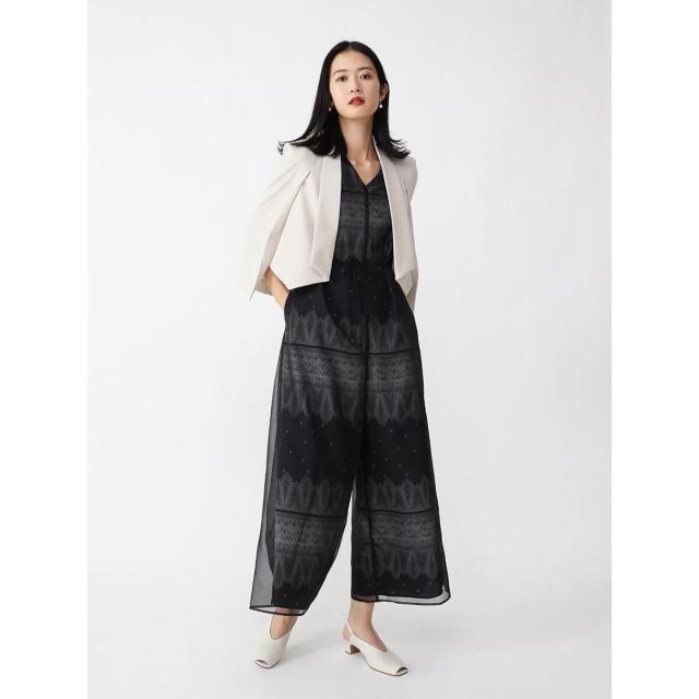 resil ケープデザインショートジャケット LASUD｜ケープデザインショートジャケット | Rakuten Fashion