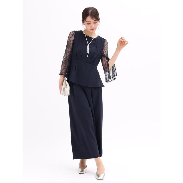 Rire Fete セットアップ