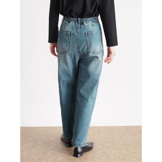 クローブ（CLOVE）/カーブシルエットデニムの通販はau PAY マーケット