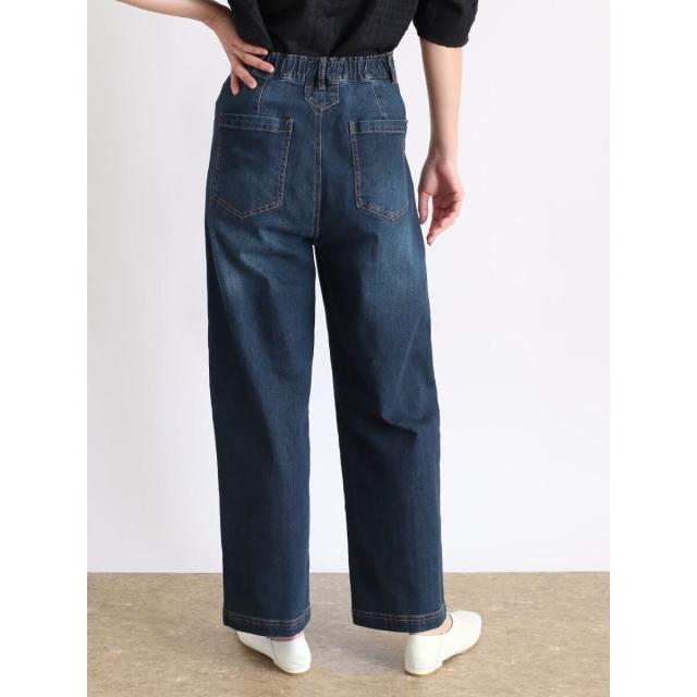 クローブ（CLOVE）/カーブシルエットデニムの通販はau PAY マーケット