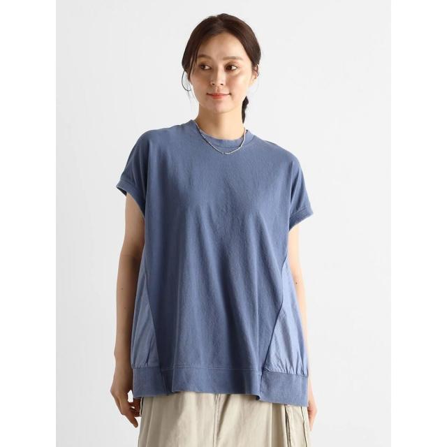 クローブ（CLOVE）/ピグメントドッキングカットソー