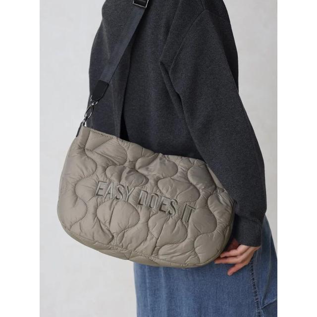 クローブ（CLOVE）/2wayキルティングミニバッグ