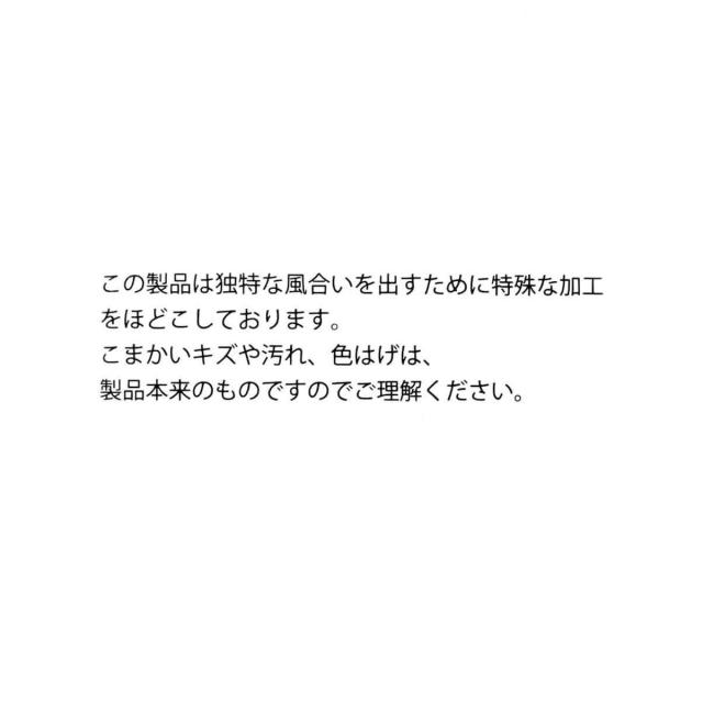 丁子（CLOVE）/レザーベルトキャンバストートバッグ