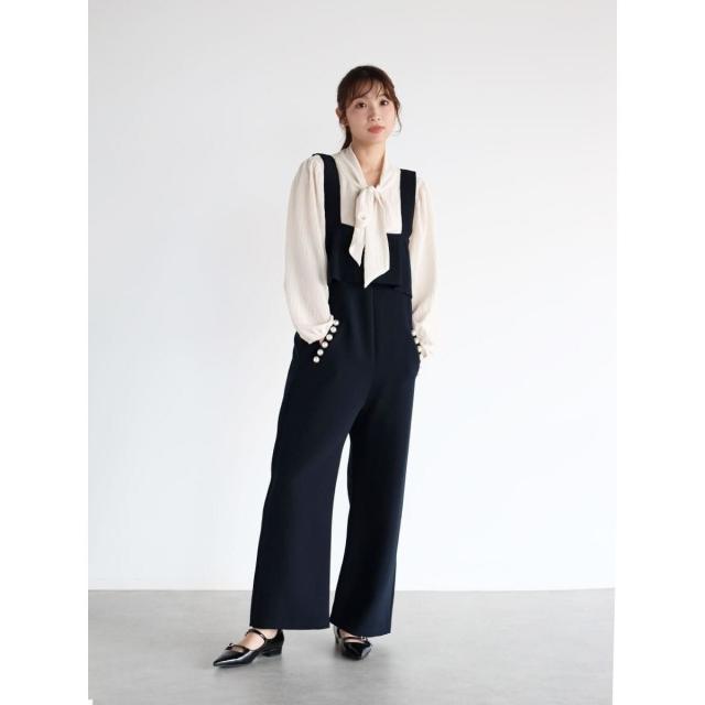 Aubade プランジブラ Aubade Flowermania Aubade ワイヤー入りプランジブラ Flowermania ブラック