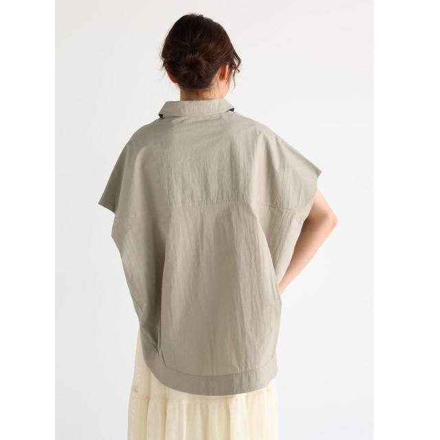 ヴァン（Vin）/ドロストデザインドルマンブラウス