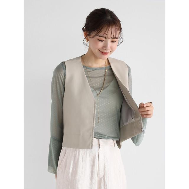 新品！vin ベスト 新品！vin ベスト Vinのベストの商品一覧｜ファッション通販の