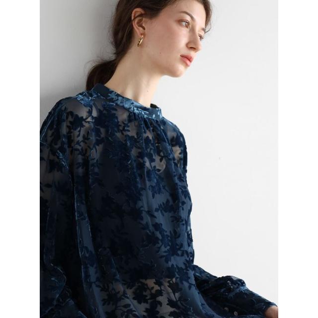 しなも様御専用新品 ダイアグラム レース切替スカート 2020aw（MARNI  