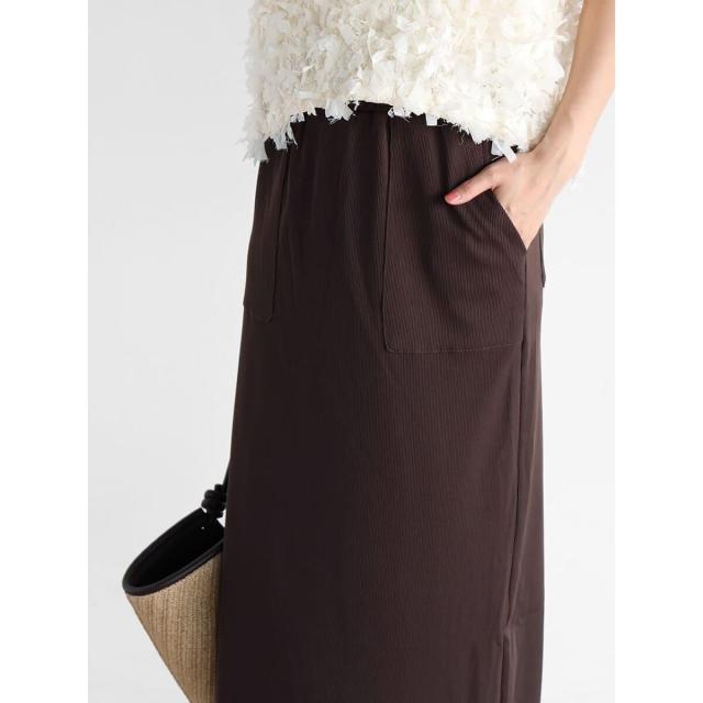 ヴァン（Vin）/リブナロースカートの通販はau PAY マーケット - Brand