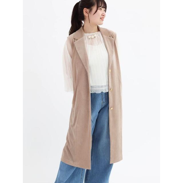 美品△LEONARD SPORT レオナールスポーツ ロゴプレート 総柄