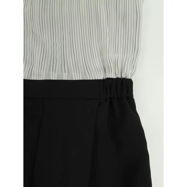 アーガ（Aga）/シフォンプリーツオールインワンの通販はau PAY