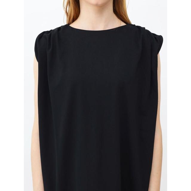 アーガ（Aga）/ショルダーギャザーカットワンピース アーガ（Aga）/ショルダーギャザーカットワンピース