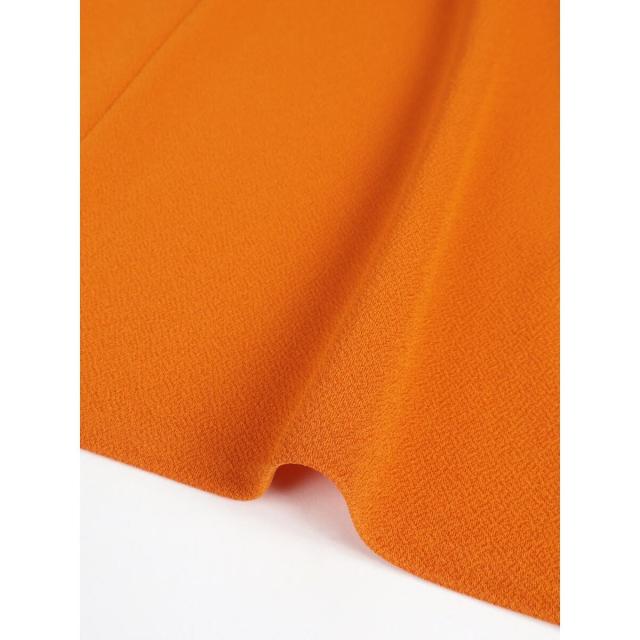 アーガ（Aga）/ジョーゼットボトルネックコクーンシルエットワンピースの通販は