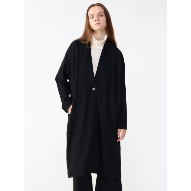 アーガ（Aga）/ウールスムースガウンジャケットの通販は