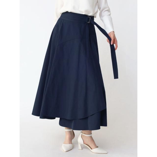 アーガ（Aga）/ラップフレアスカート