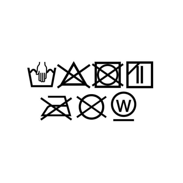 アーガ（Aga）/ダンボールニットIラインスカート_12