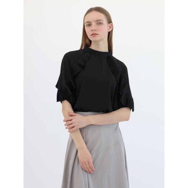 【BAON】[unisex] Lentico Banding Padding Wide Cargo PT BAON】[unisex] Lentico Banding Padding Wide Cargo PT