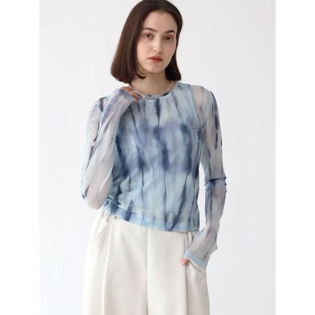 アーガ（Aga）/シアーレイヤードインナー