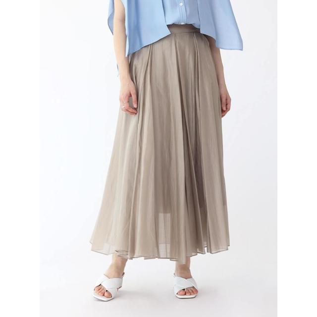 MARONENONFEE マーロンエノンフィ ベロアフレアトップス マーロン