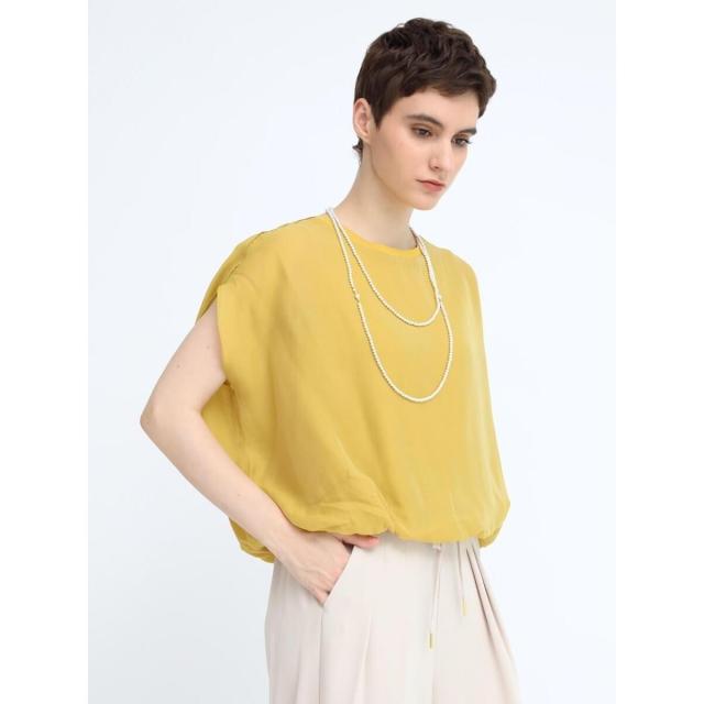 イブニングドレス 選べる着丈 シアー パーティー 韓国 nr6770