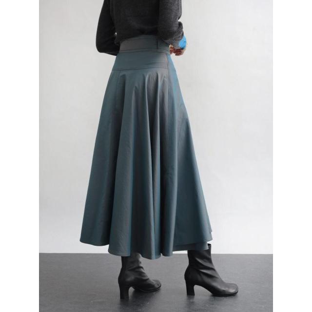 アーガ（Aga）/ラップフレアスカート