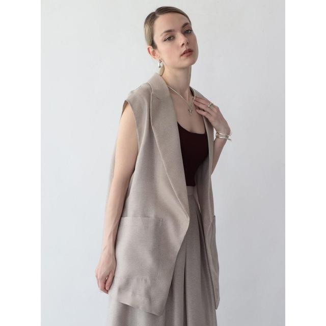 アーガ（Aga）/シアージャガードミドルジレ