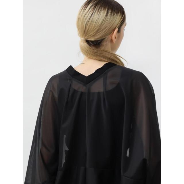 アーガ（Aga）/ドルマンシアーカーディガン