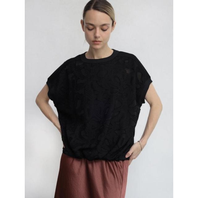 アーガ（Aga）/カットジャガード切替PO