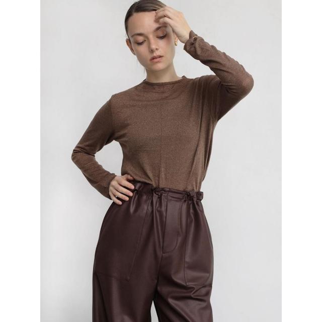 アーガ（Aga）/16GウールラメシアーPO