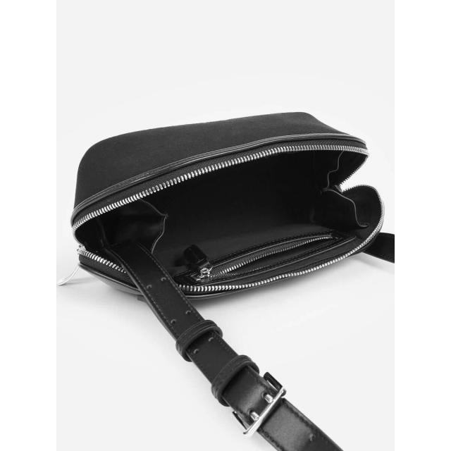 アーガ（Aga）/【別注】FIGRE BODYBAG S CANVAS