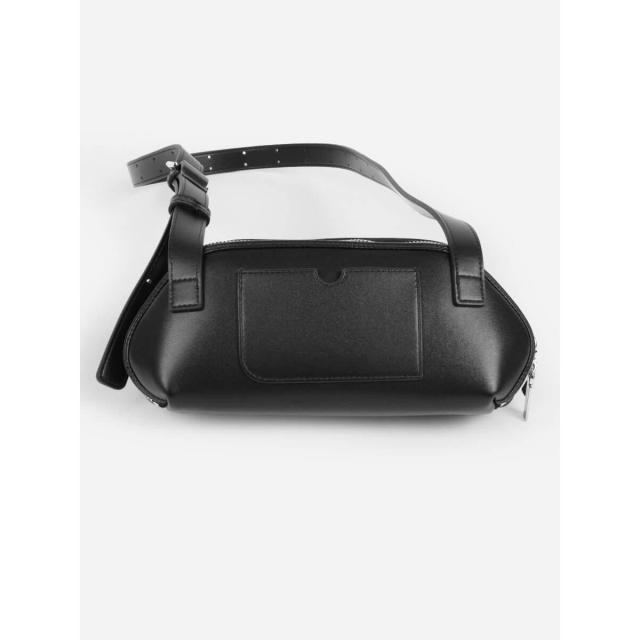 アーガ（Aga）/【別注】FIGRE BODYBAG S CANVAS