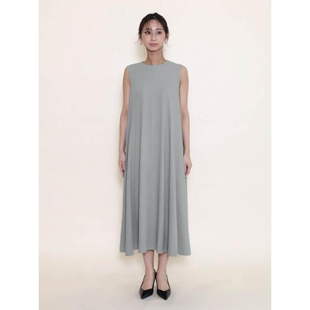 フェンネル（FENNEL）/2wayバックネックデザインワンピース